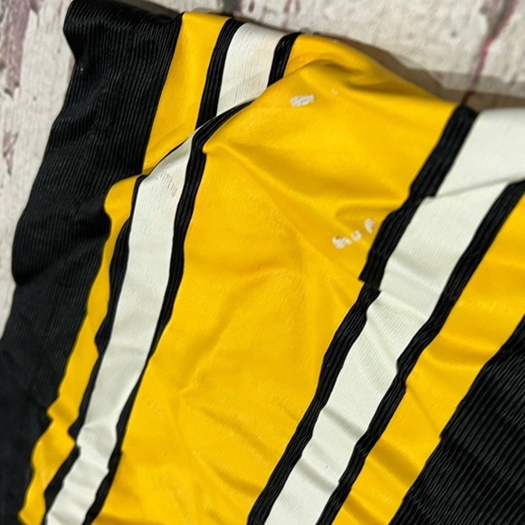 Vintage 90s Dermontti Dawson Pittsburgh Steelers Starter NFL Football Jersey - Picture 8 of 8